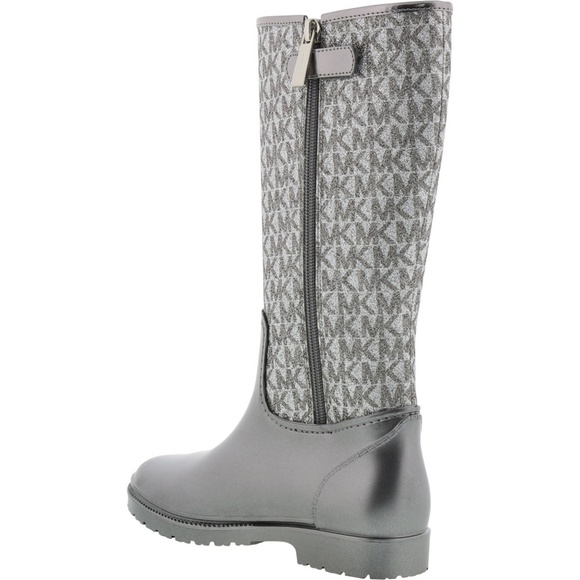 Michael Kors Kids Shoes - Assorted Sizes - Picture 5 of 5